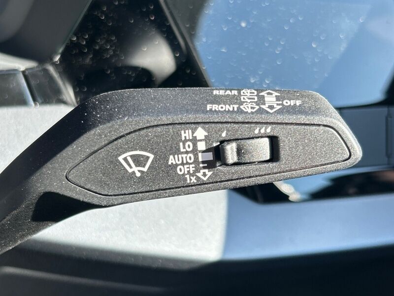 More views of Audi A3