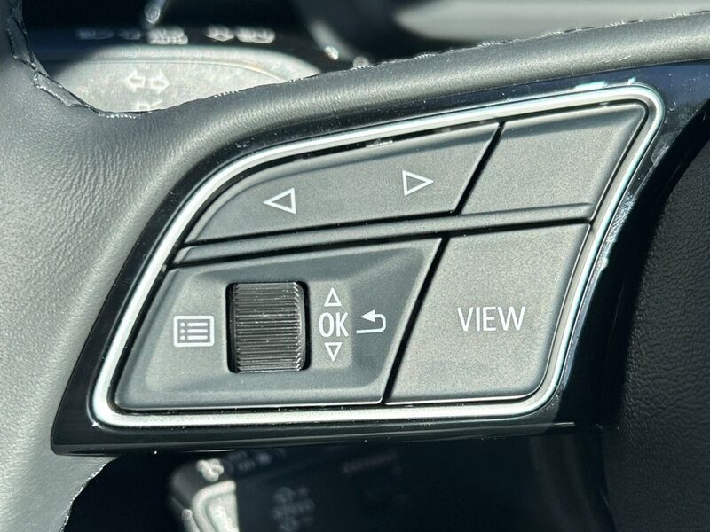 More views of Audi A3