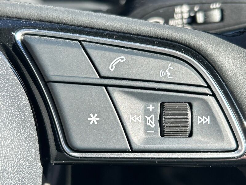 More views of Audi A3