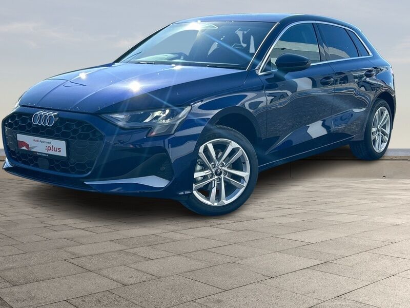 More views of Audi A3