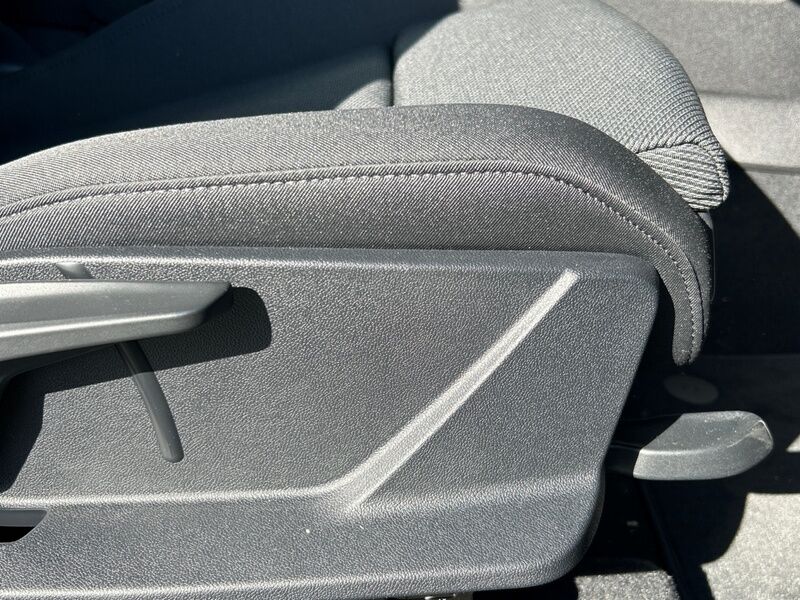 More views of Audi A3