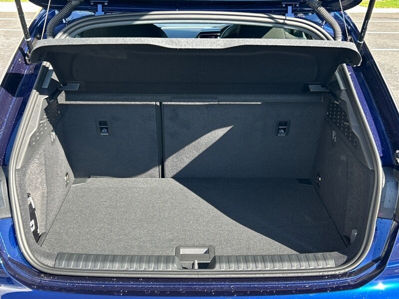More views of Audi A3