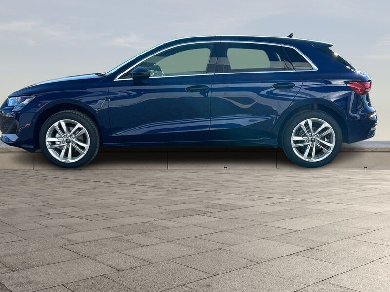 More views of Audi A3