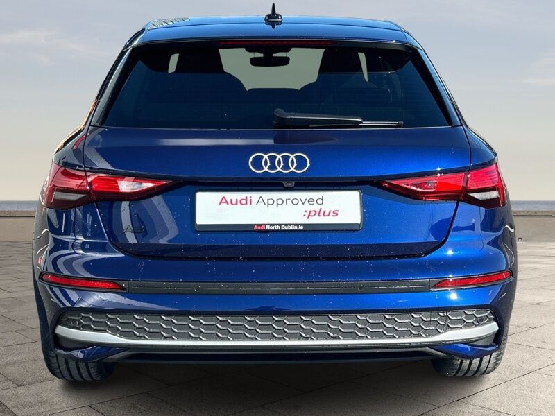 More views of Audi A3