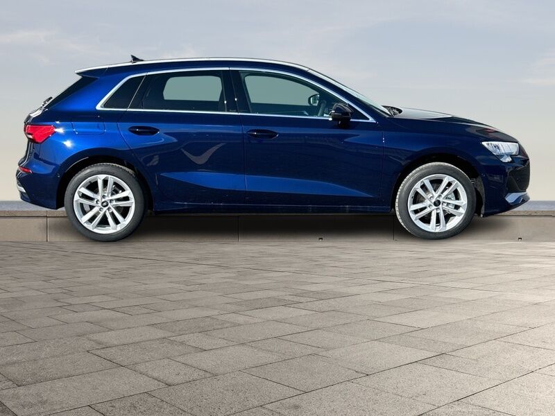 More views of Audi A3