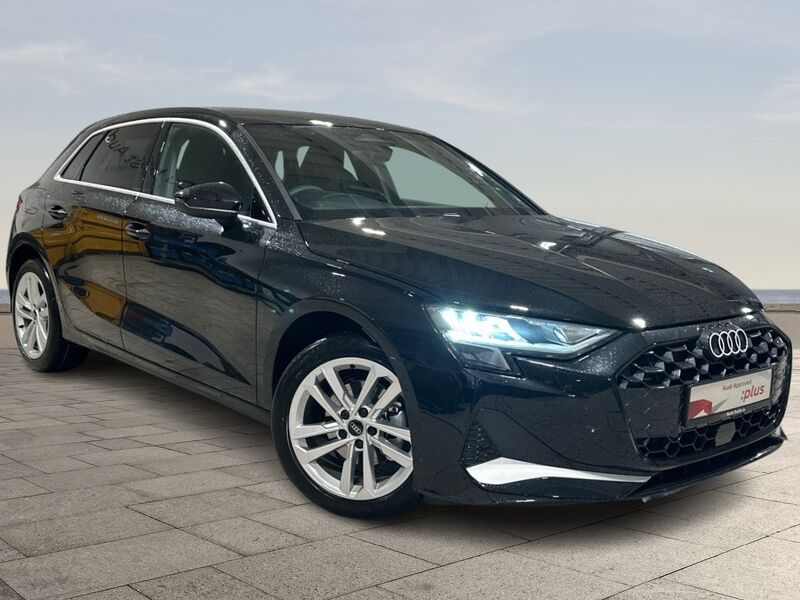 More views of Audi A3