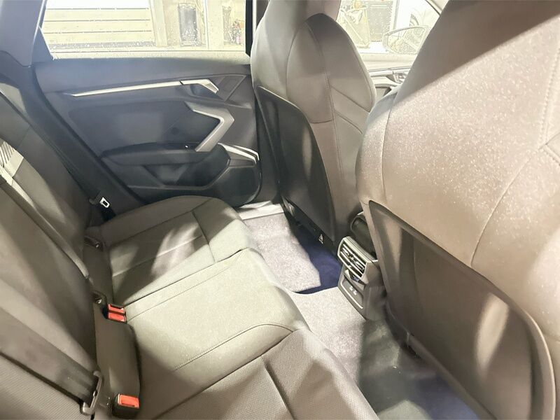 More views of Audi A3