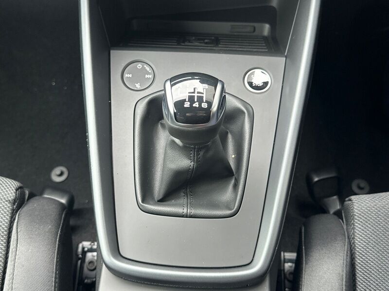 More views of Audi A3