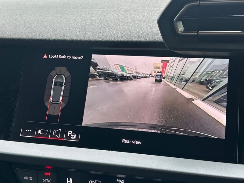 More views of Audi A3