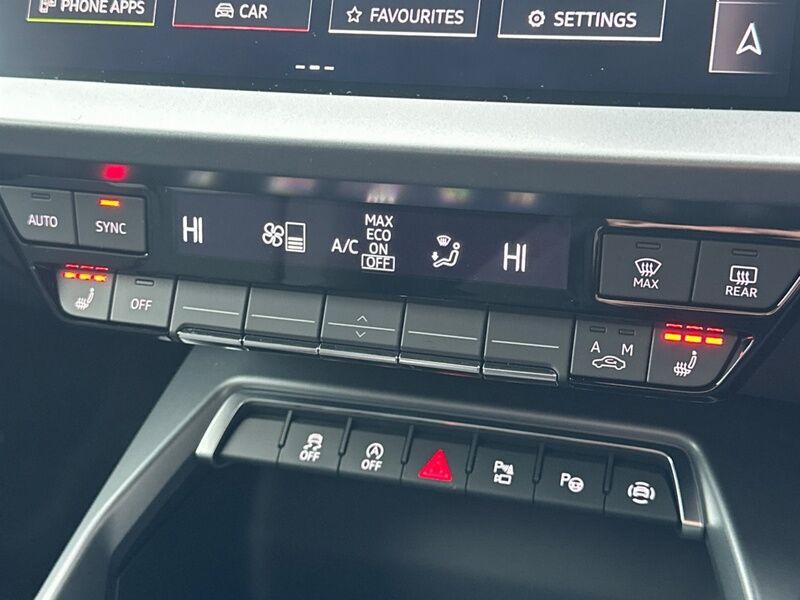 More views of Audi A3