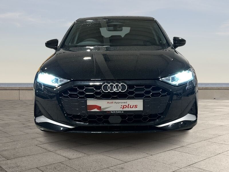 More views of Audi A3