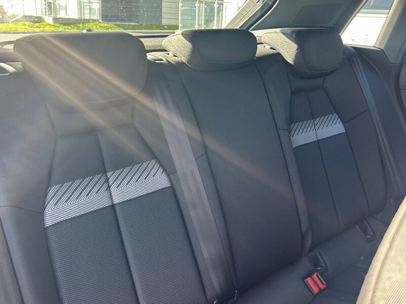 More views of Audi A3
