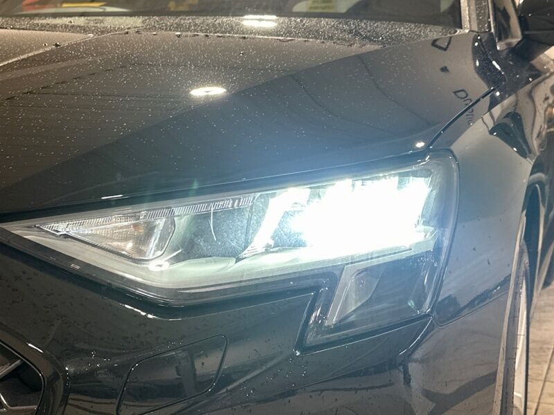 More views of Audi A3