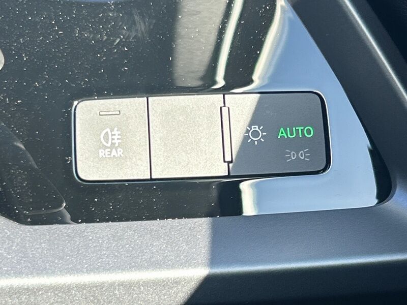 More views of Audi A3