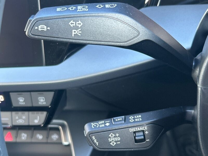 More views of Audi A3