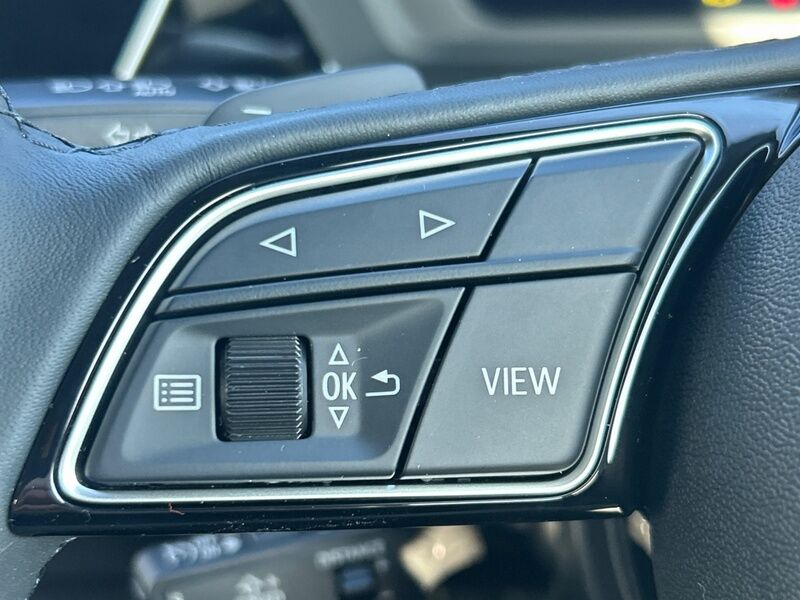 More views of Audi A3