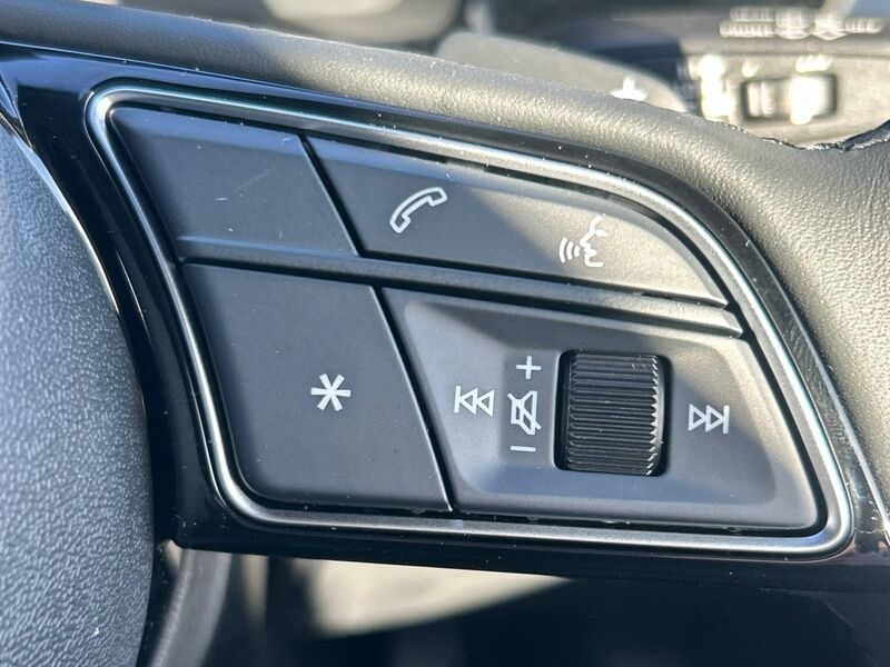 More views of Audi A3