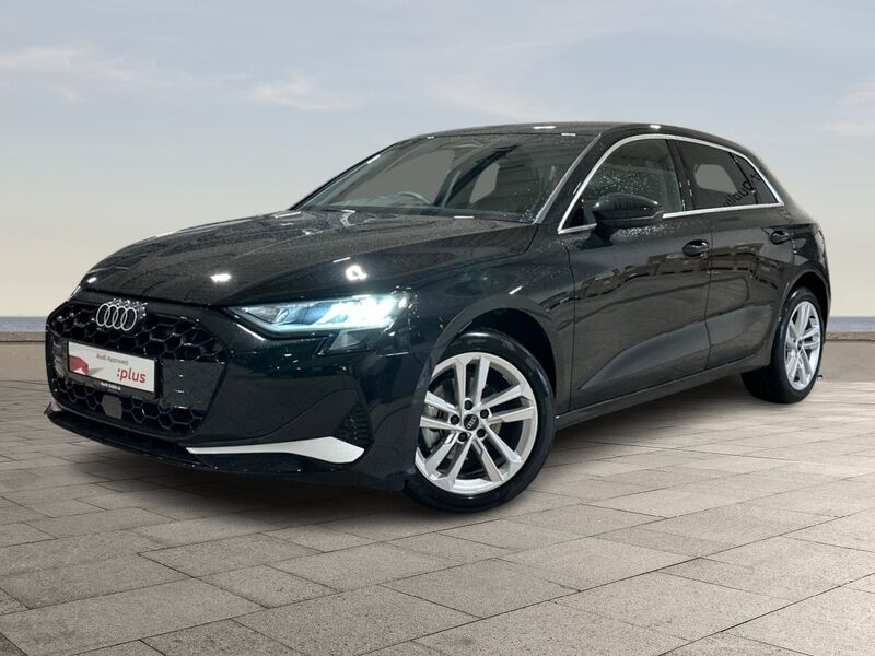 More views of Audi A3
