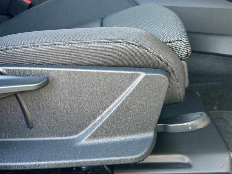 More views of Audi A3