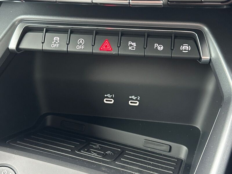 More views of Audi A3