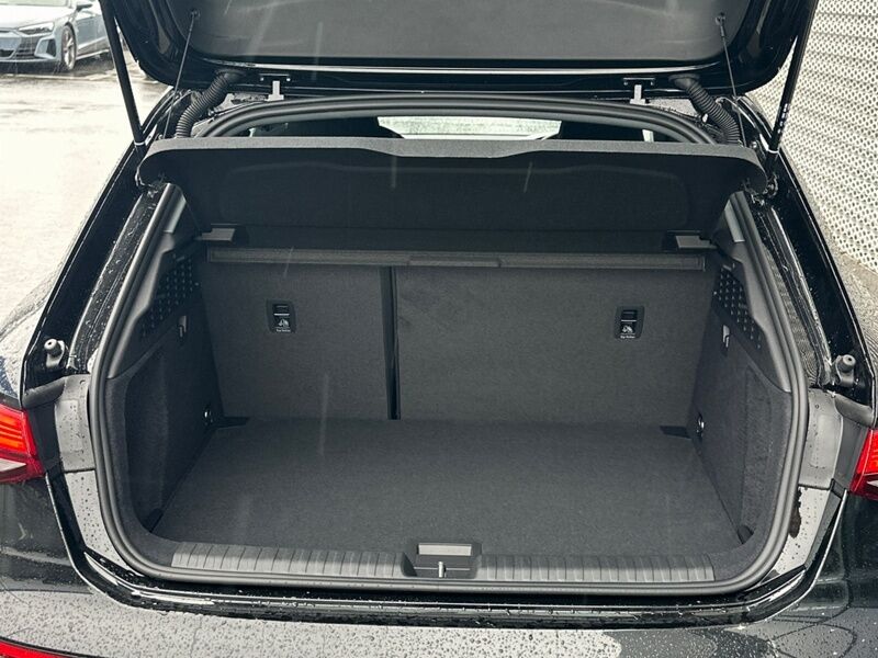 More views of Audi A3