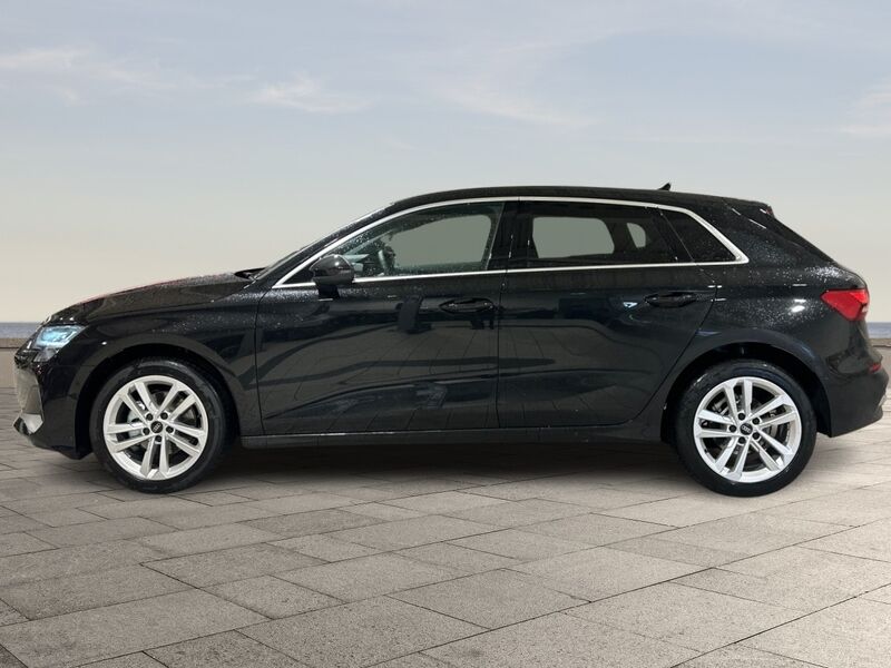 More views of Audi A3