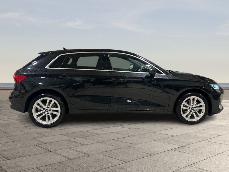More views of Audi A3