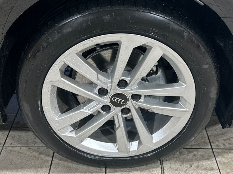 More views of Audi A3