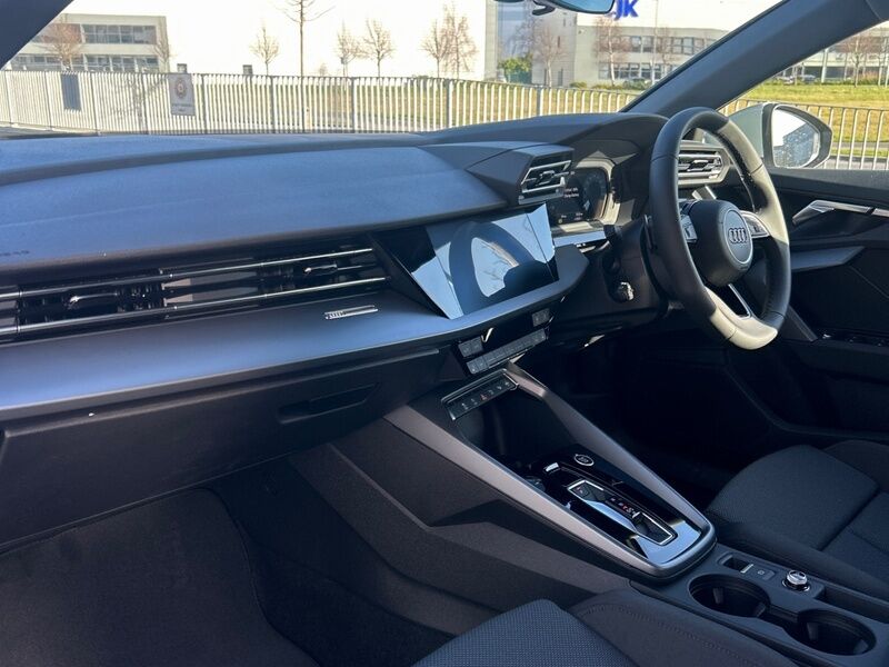 More views of Audi A3
