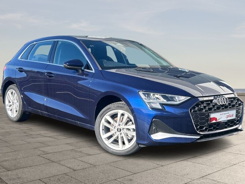 More views of Audi A3
