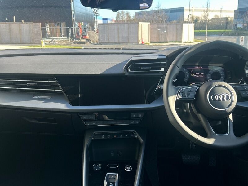 More views of Audi A3