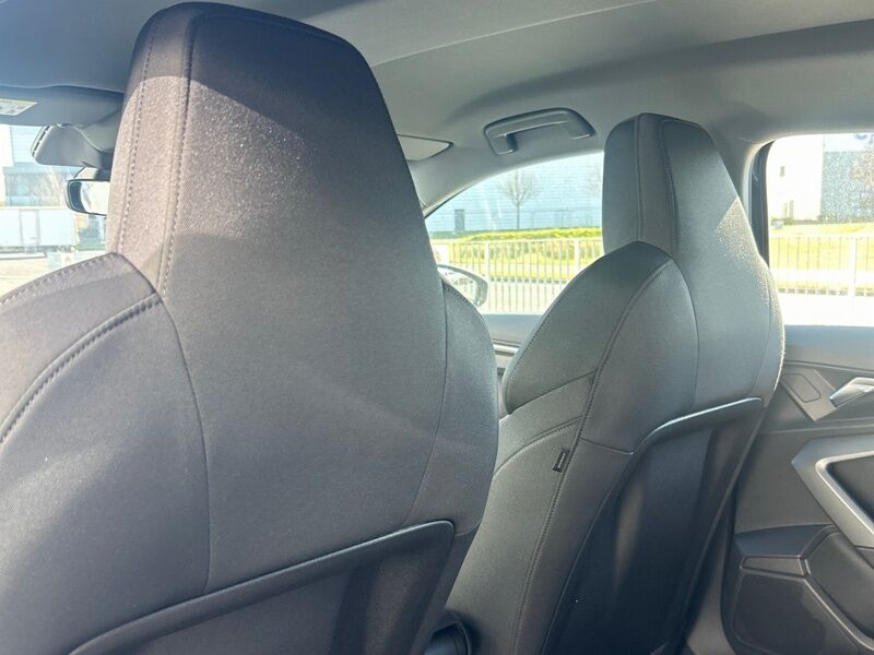 More views of Audi A3