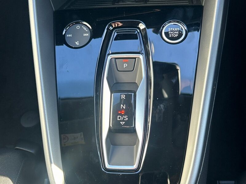 More views of Audi A3