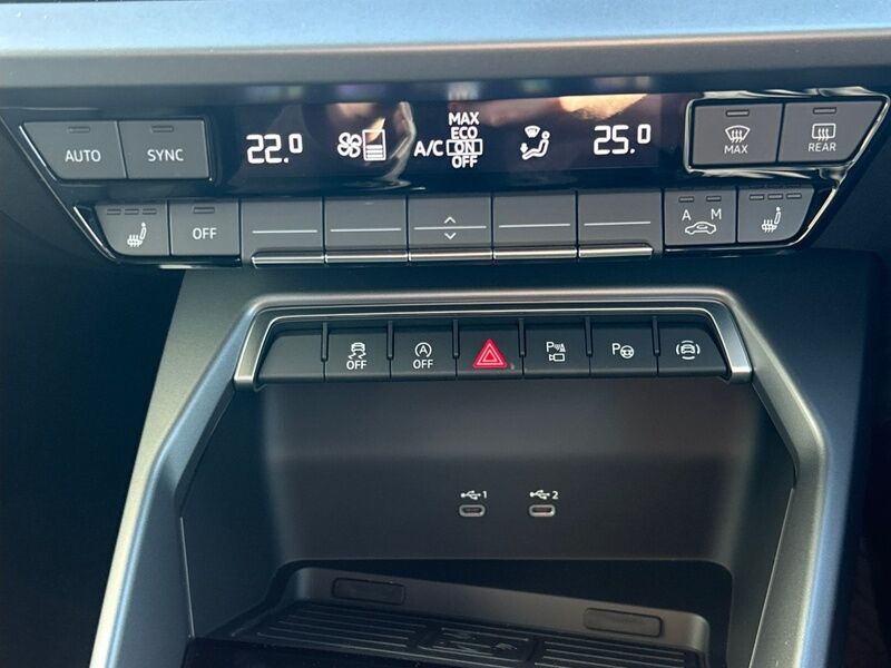 More views of Audi A3