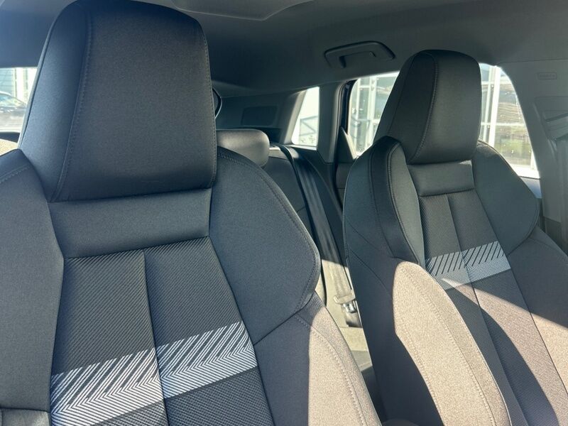 More views of Audi A3