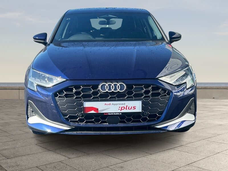 More views of Audi A3