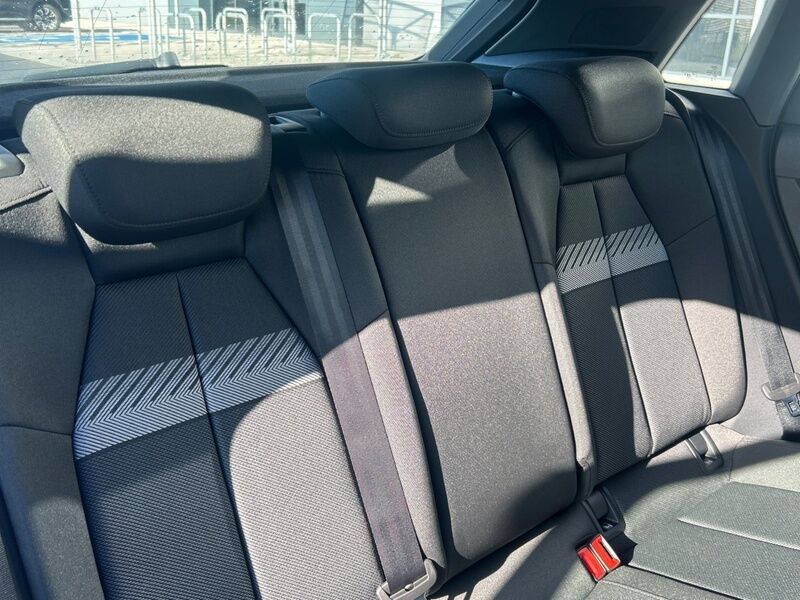 More views of Audi A3
