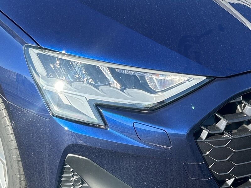 More views of Audi A3