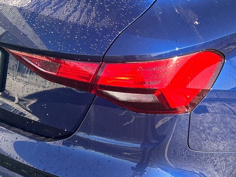 More views of Audi A3