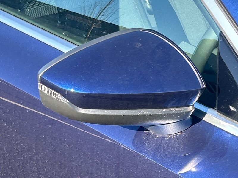 More views of Audi A3