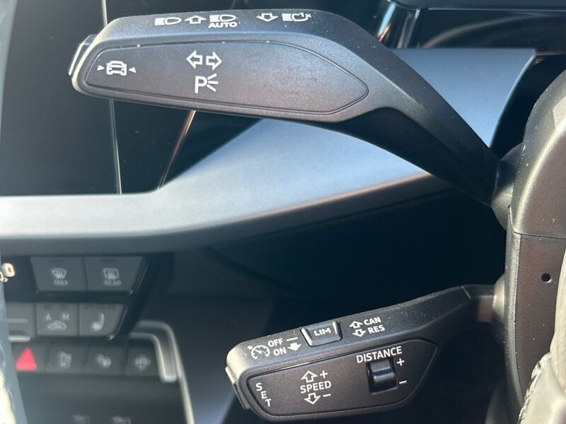 More views of Audi A3