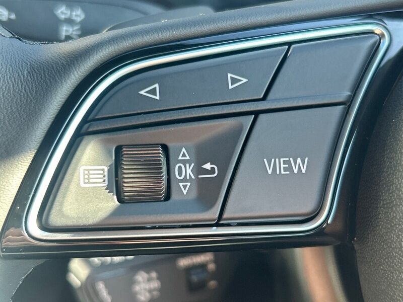 More views of Audi A3