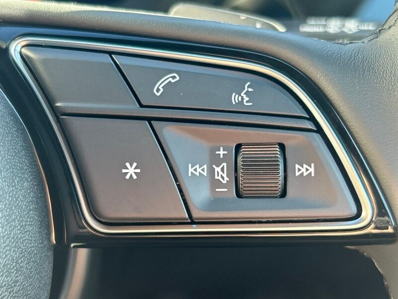 More views of Audi A3