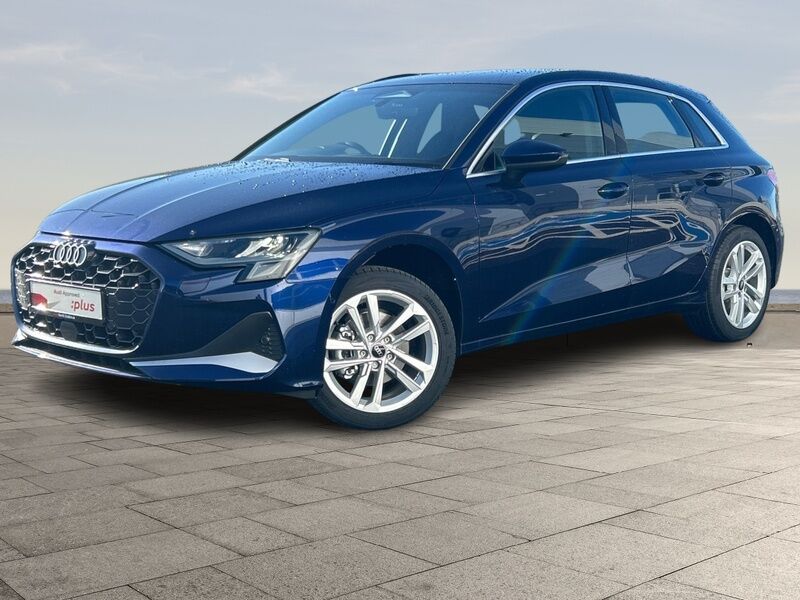 More views of Audi A3