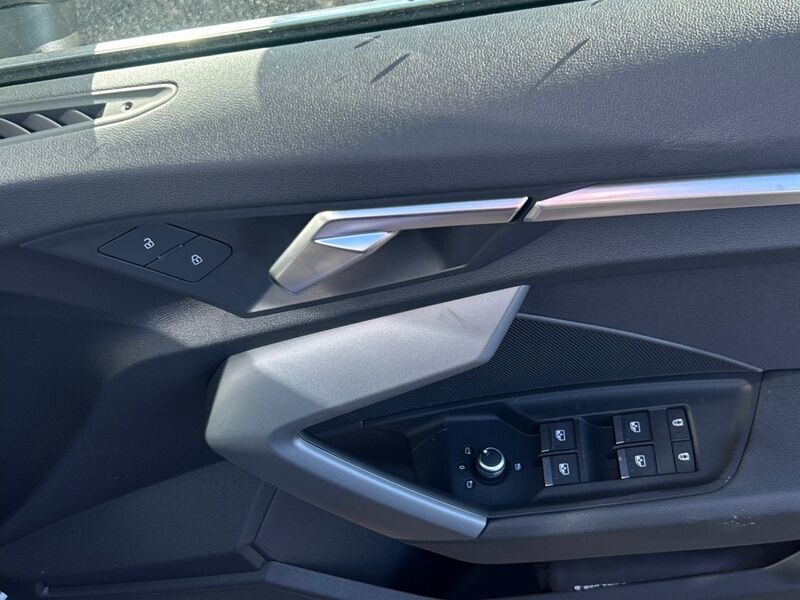 More views of Audi A3