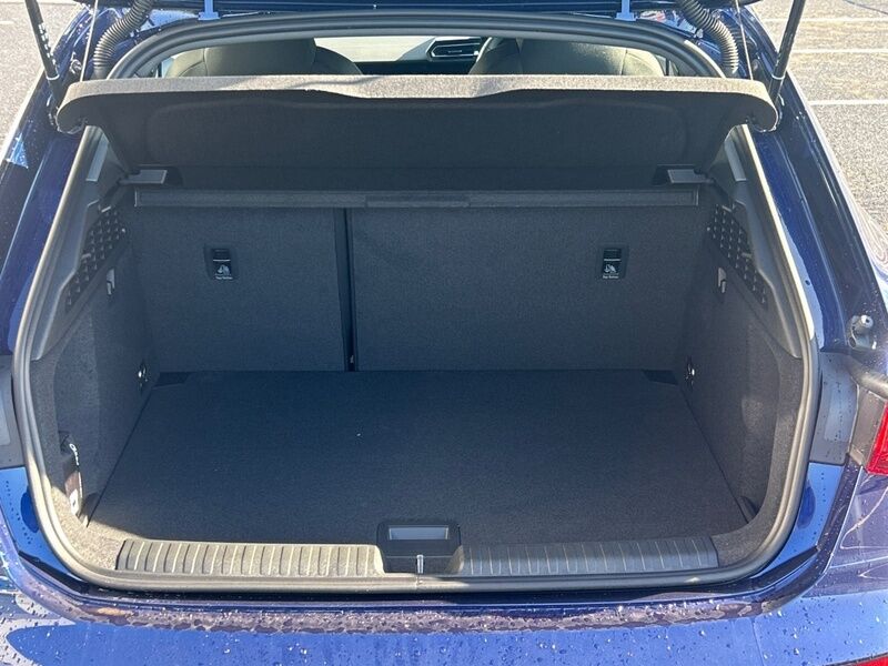 More views of Audi A3