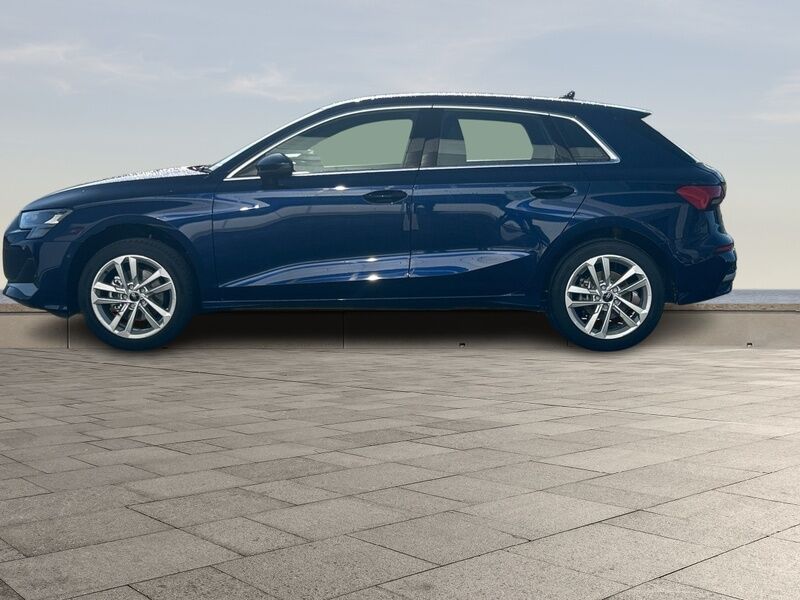 More views of Audi A3