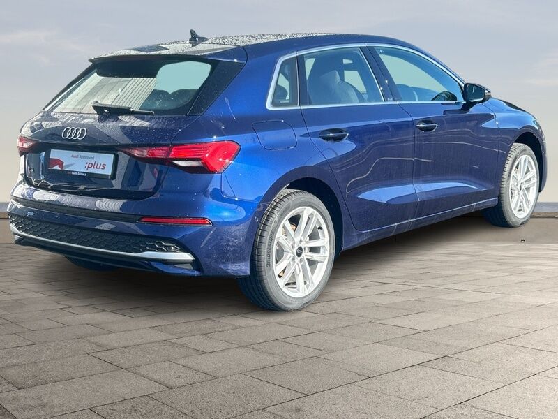 More views of Audi A3