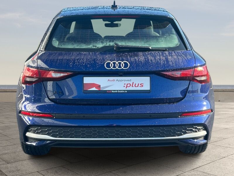 More views of Audi A3