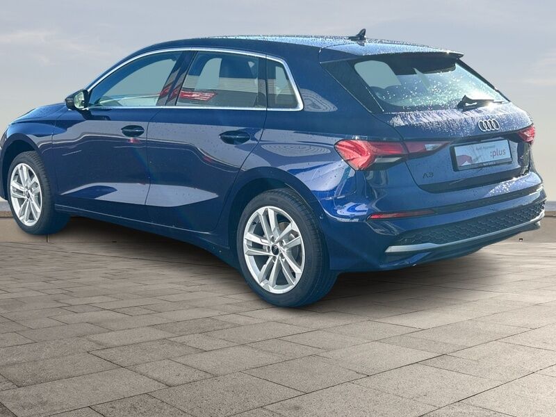 More views of Audi A3